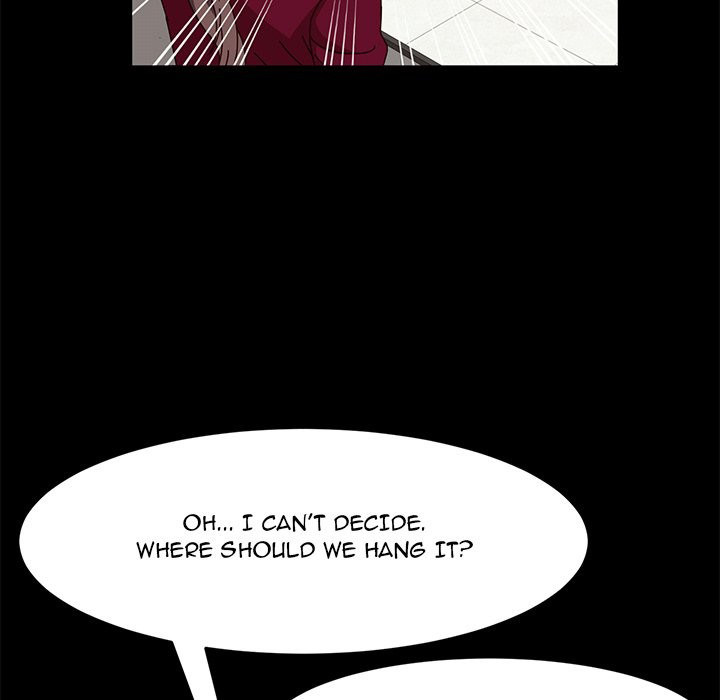 God Model Chapter 15 Page 13