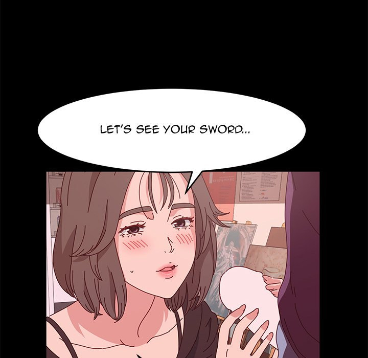 God Model Chapter 15 Page 131