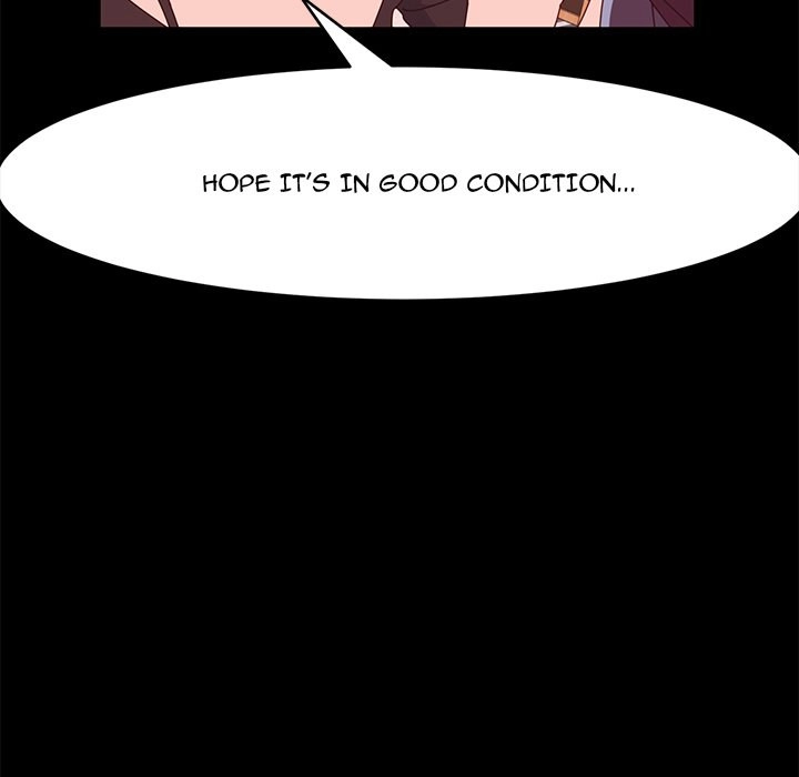 God Model Chapter 15 Page 132