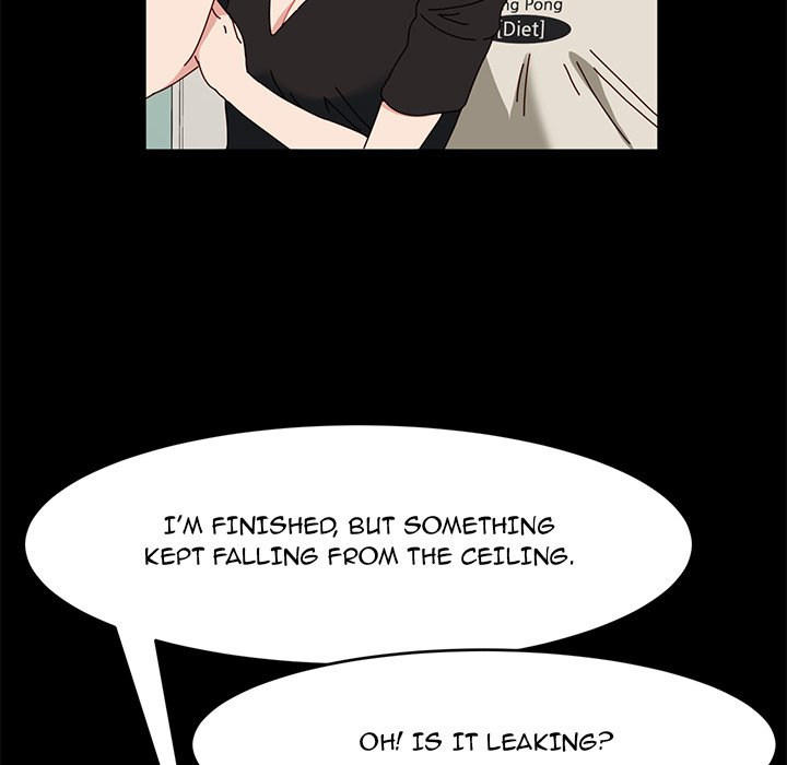 God Model Chapter 15 Page 17