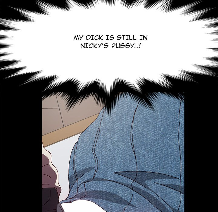 God Model Chapter 15 Page 24