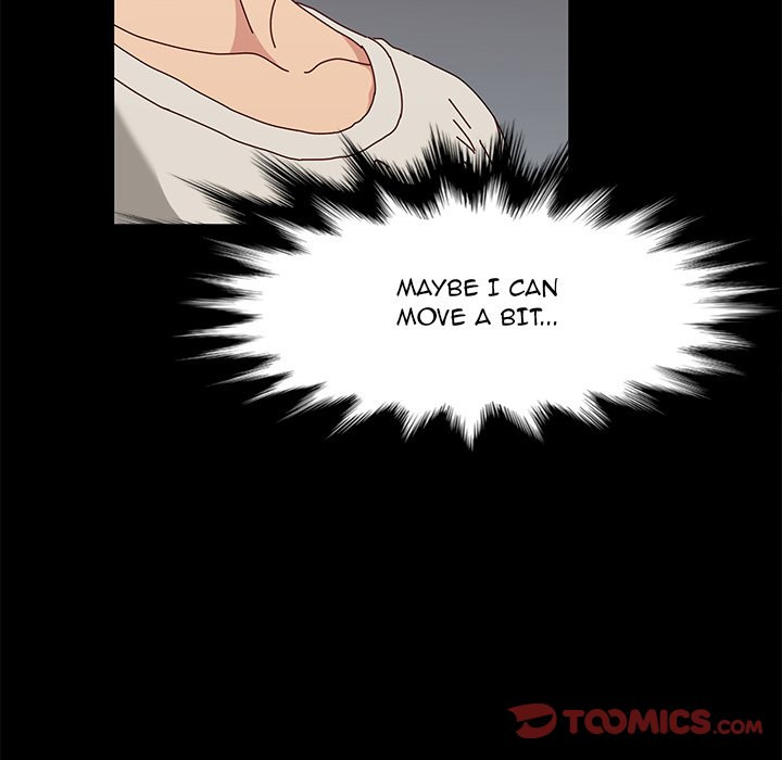 God Model Chapter 15 Page 27