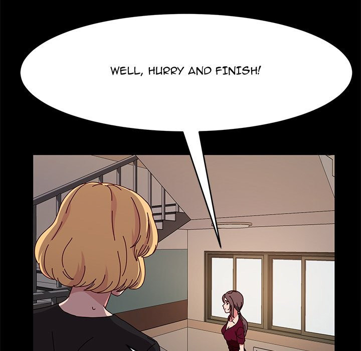 God Model Chapter 15 Page 28