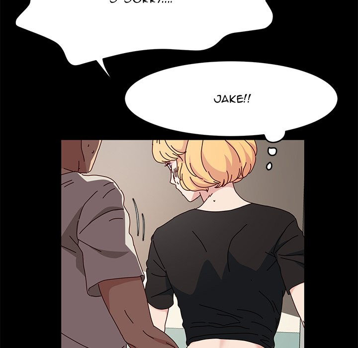 God Model Chapter 15 Page 34