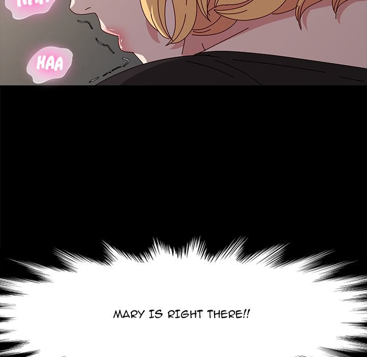 God Model Chapter 15 Page 37