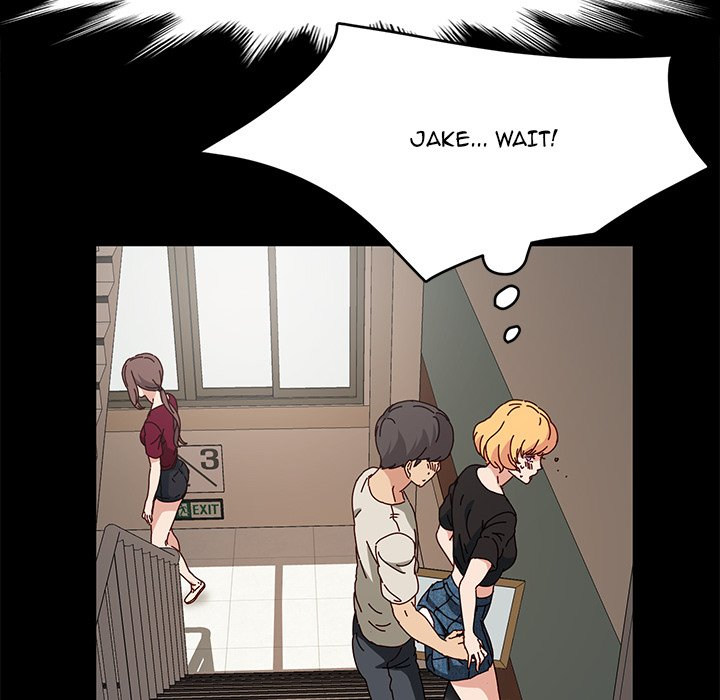 God Model Chapter 15 Page 38