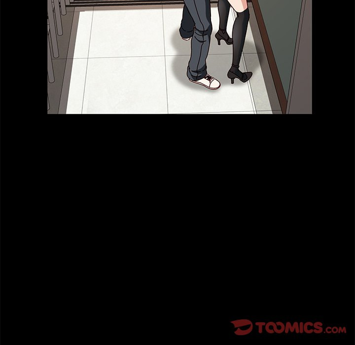 God Model Chapter 15 Page 39