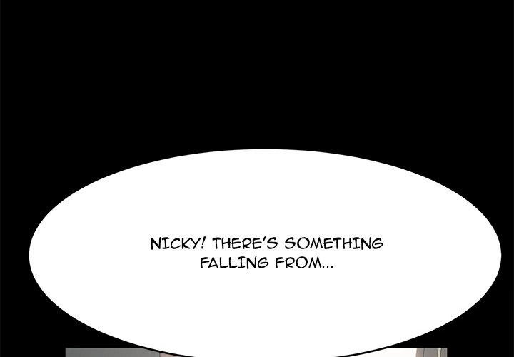 God Model Chapter 15 Page 4