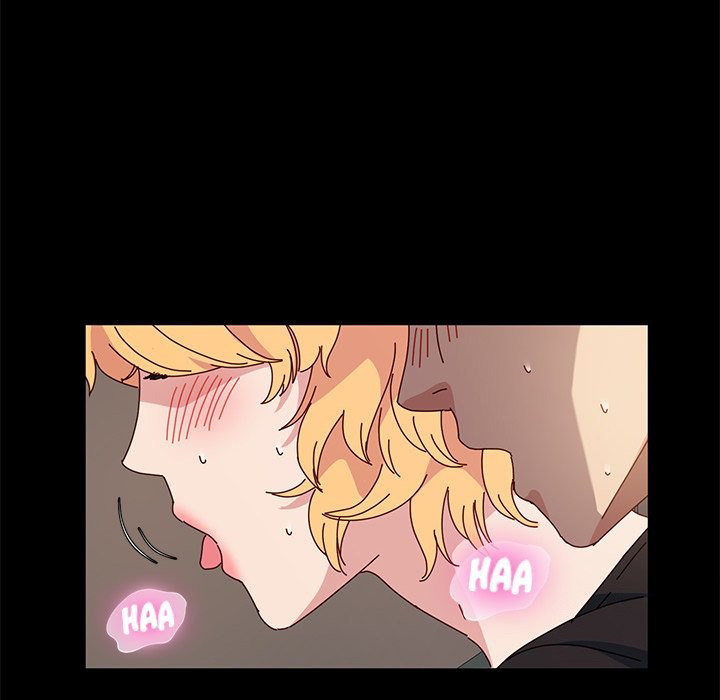 God Model Chapter 15 Page 46