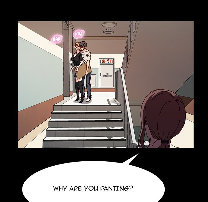 God Model Chapter 15 Page 48