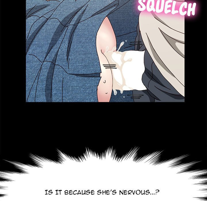 God Model Chapter 15 Page 52