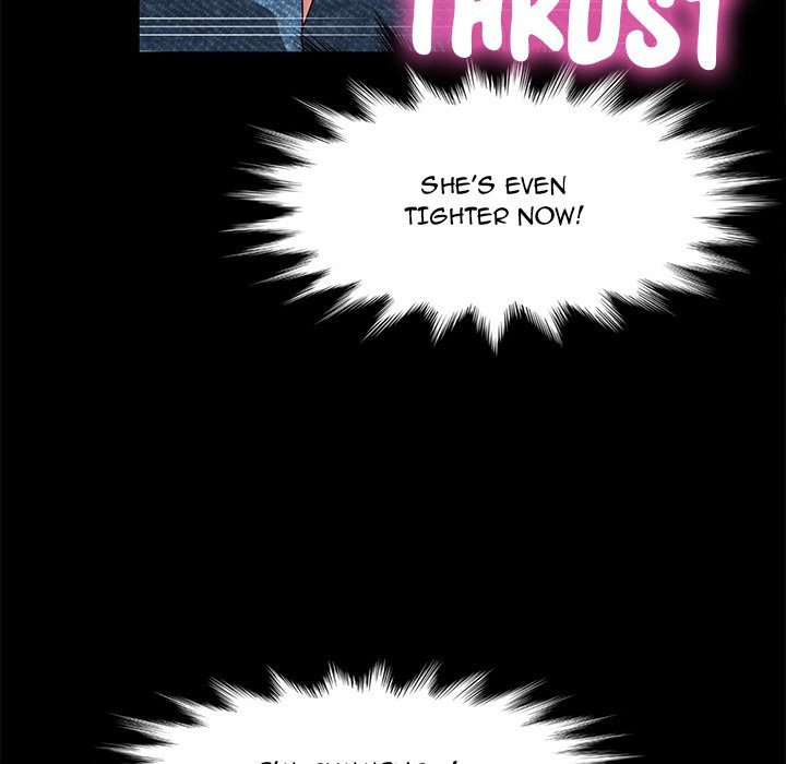 God Model Chapter 15 Page 54