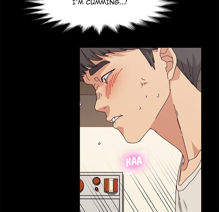 God Model Chapter 15 Page 55