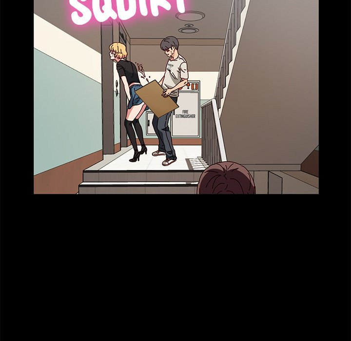 God Model Chapter 15 Page 60