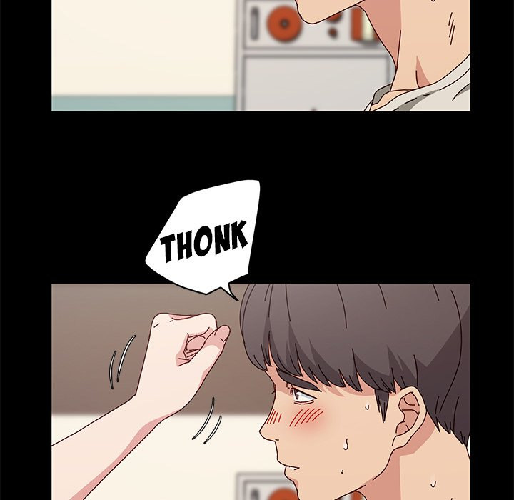God Model Chapter 15 Page 66
