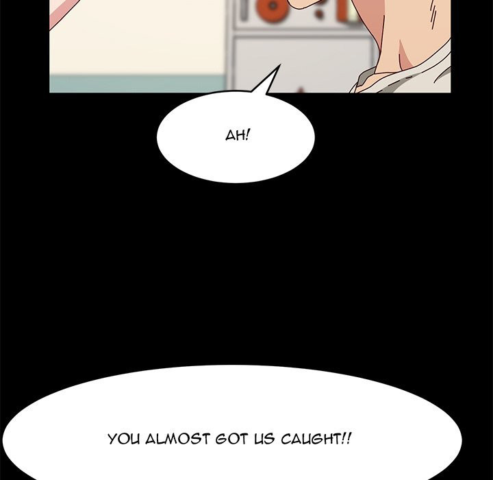 God Model Chapter 15 Page 67