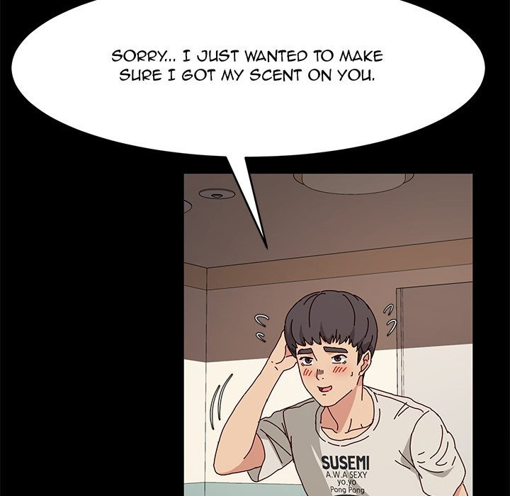 God Model Chapter 15 Page 70