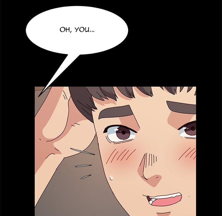 God Model Chapter 15 Page 72