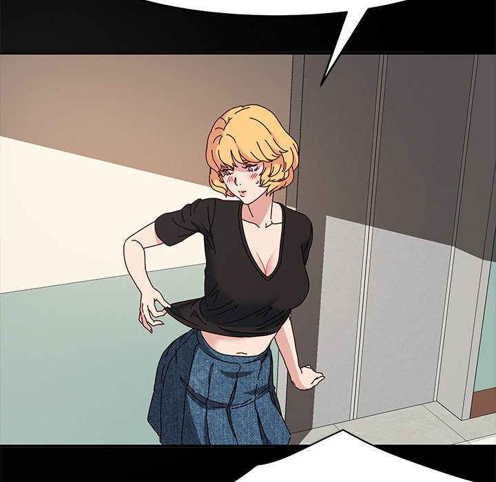 God Model Chapter 15 Page 74