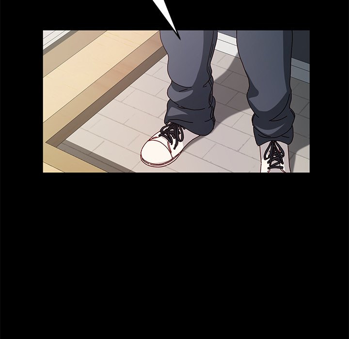 God Model Chapter 15 Page 80