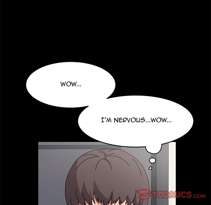 God Model Chapter 15 Page 81