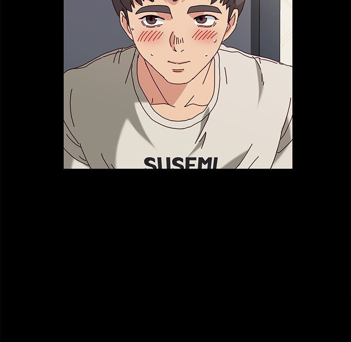 God Model Chapter 15 Page 82