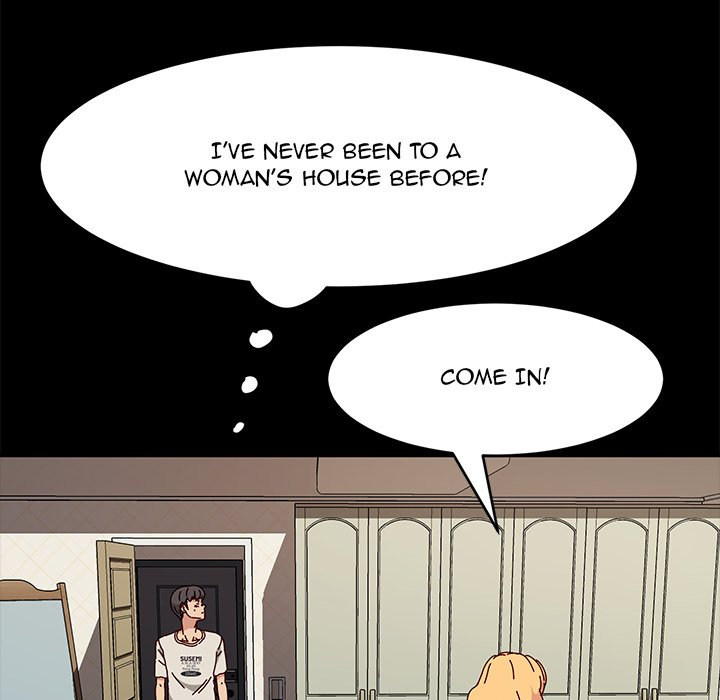 God Model Chapter 15 Page 83