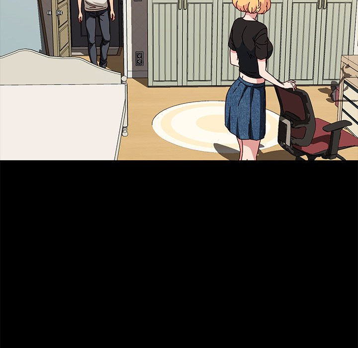 God Model Chapter 15 Page 84