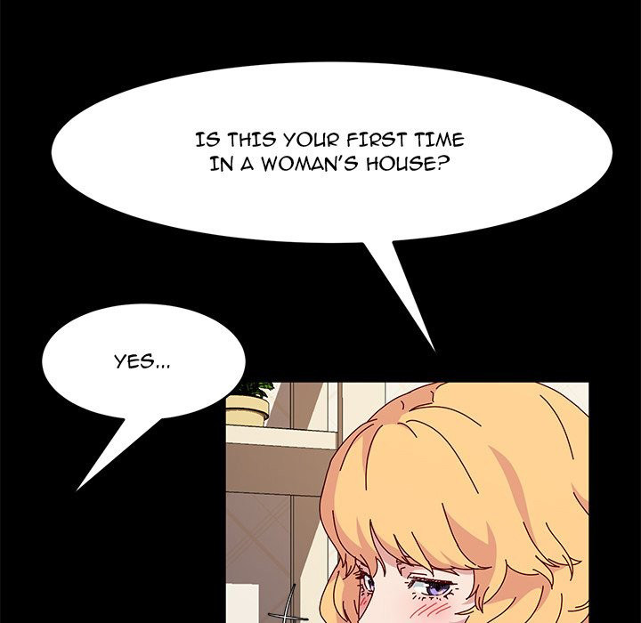 God Model Chapter 15 Page 85
