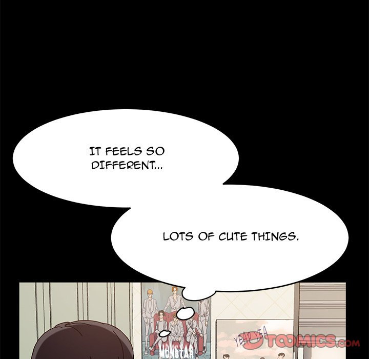 God Model Chapter 15 Page 87