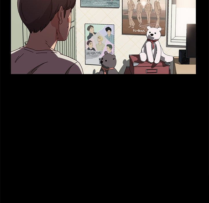 God Model Chapter 15 Page 88