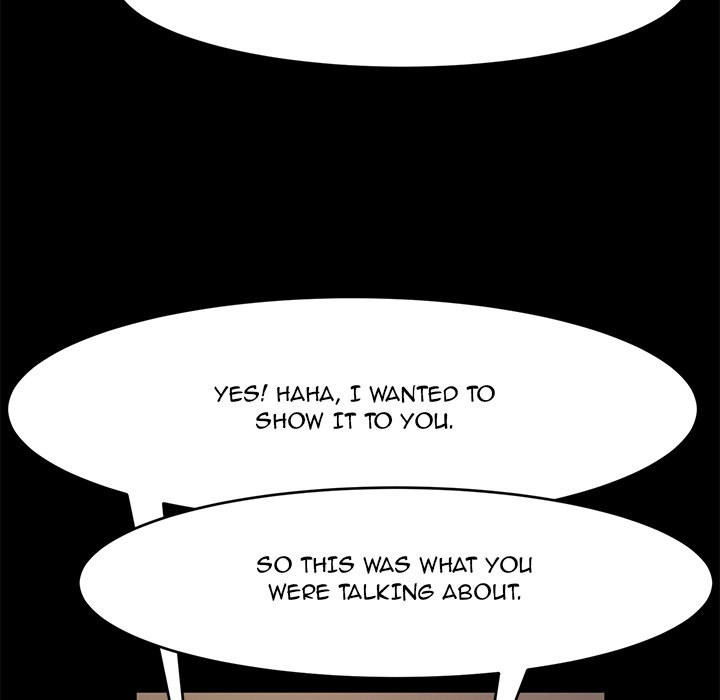 God Model Chapter 15 Page 92