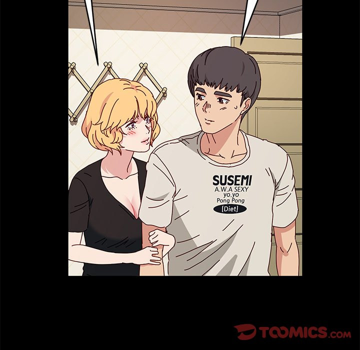 God Model Chapter 15 Page 93