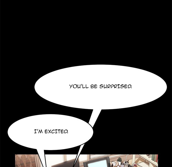God Model Chapter 15 Page 94