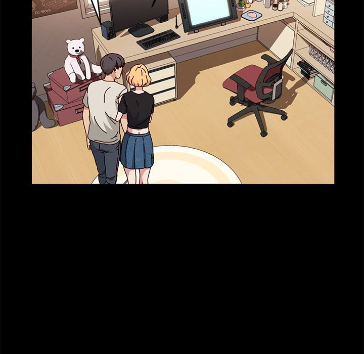God Model Chapter 15 Page 95