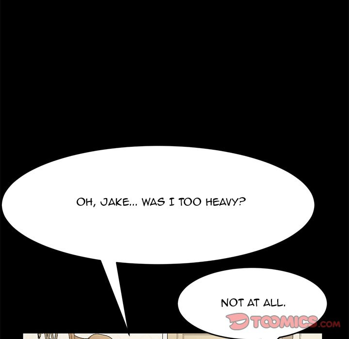 God Model Chapter 16 Page 102