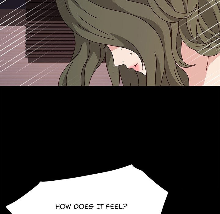 God Model Chapter 16 Page 106