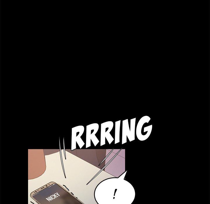 God Model Chapter 16 Page 134