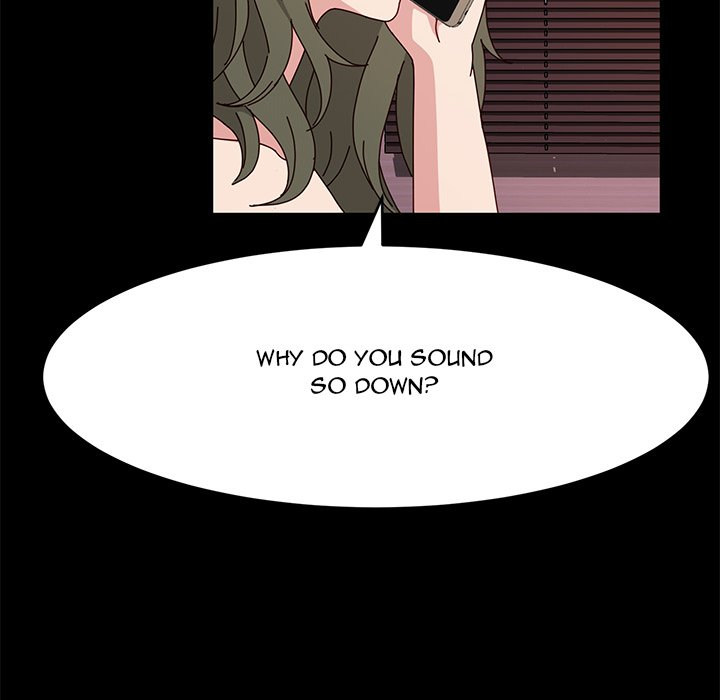 God Model Chapter 16 Page 137