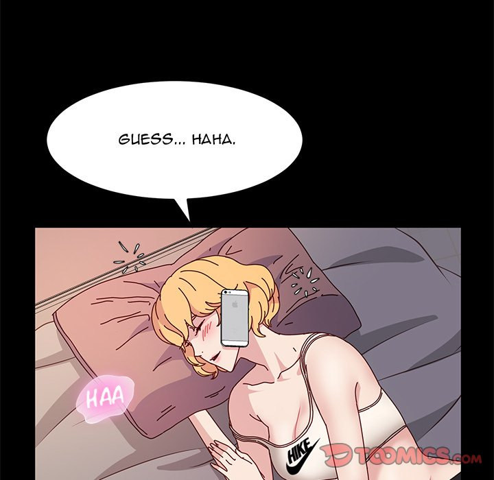 God Model Chapter 16 Page 138