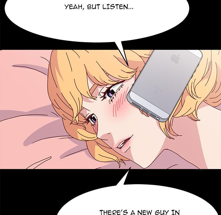 God Model Chapter 16 Page 140