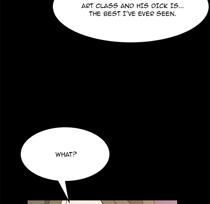 God Model Chapter 16 Page 141