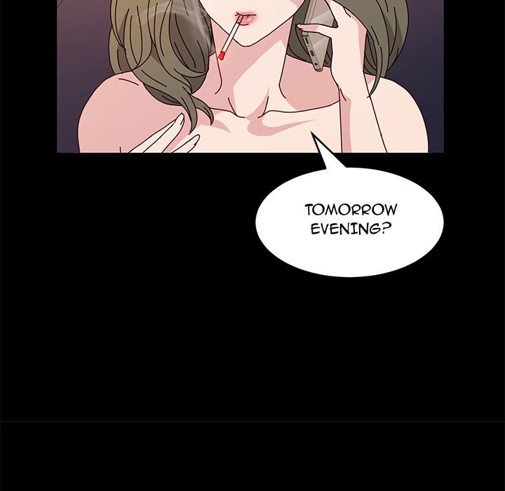 God Model Chapter 16 Page 150