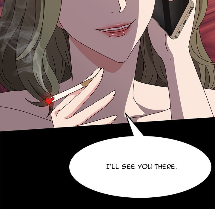 God Model Chapter 16 Page 152