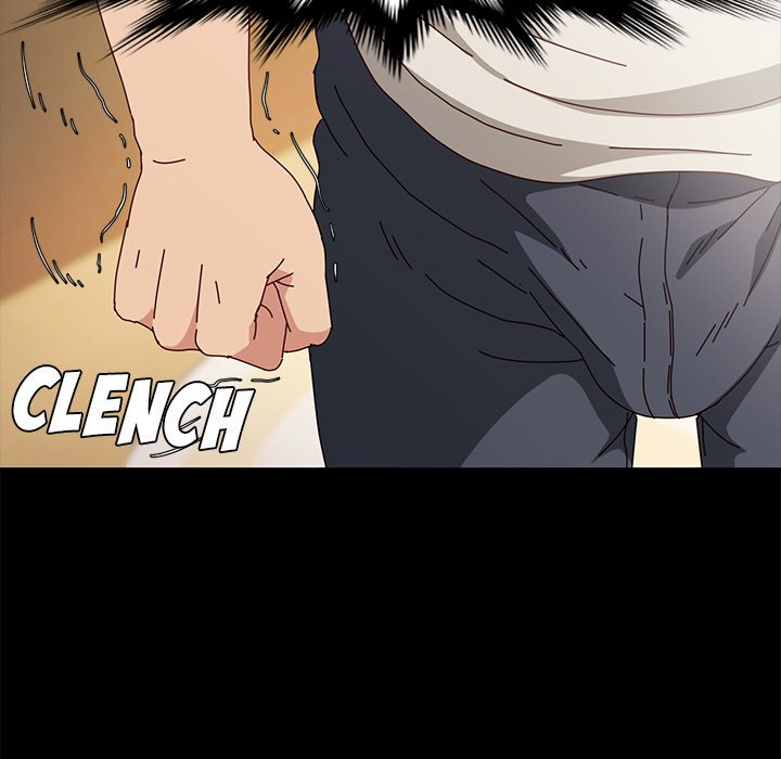 God Model Chapter 16 Page 26