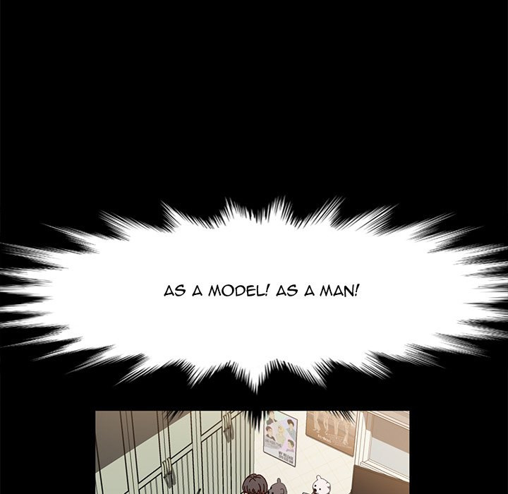 God Model Chapter 16 Page 27