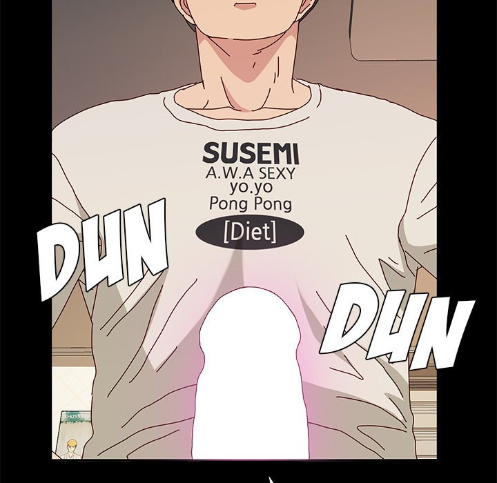 God Model Chapter 16 Page 36