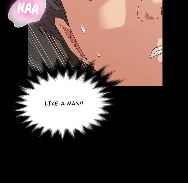 God Model Chapter 16 Page 49