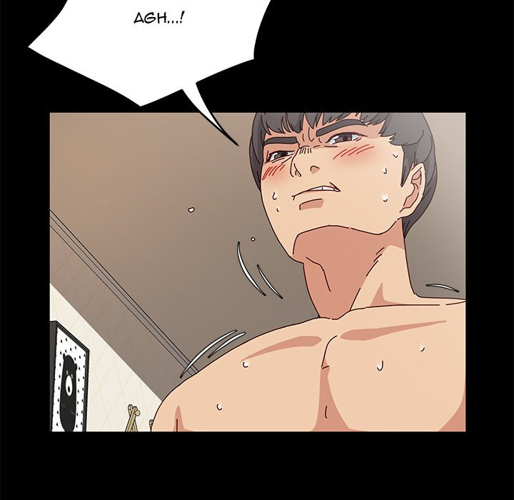 God Model Chapter 16 Page 54