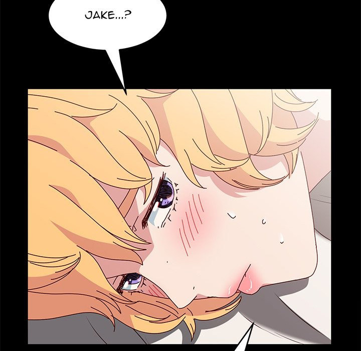 God Model Chapter 16 Page 58